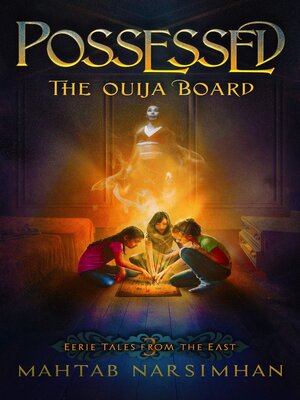cover image of Possessed